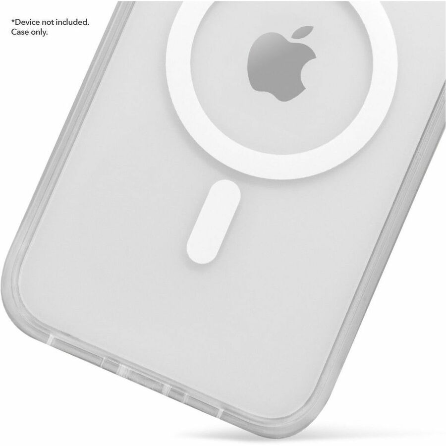 CELLAIRIS Showcase matte black protective case for iPhone 17e, 16e, 15, 14, and 13W — alternate view 2