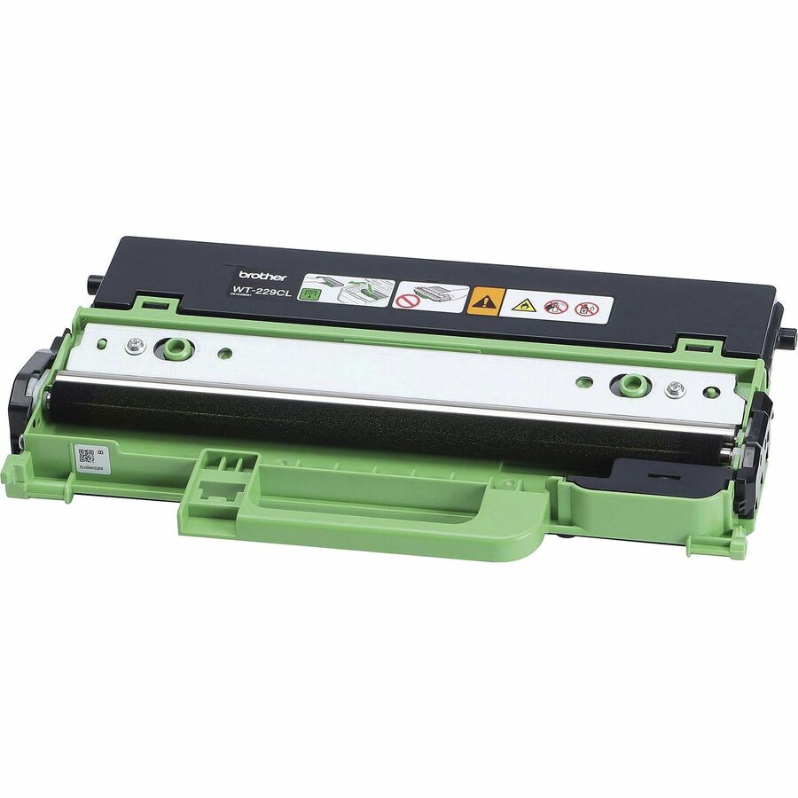 Brother Genuine WT229CL Waste Toner Box - Laser - 50,000 Pages - 1 Each