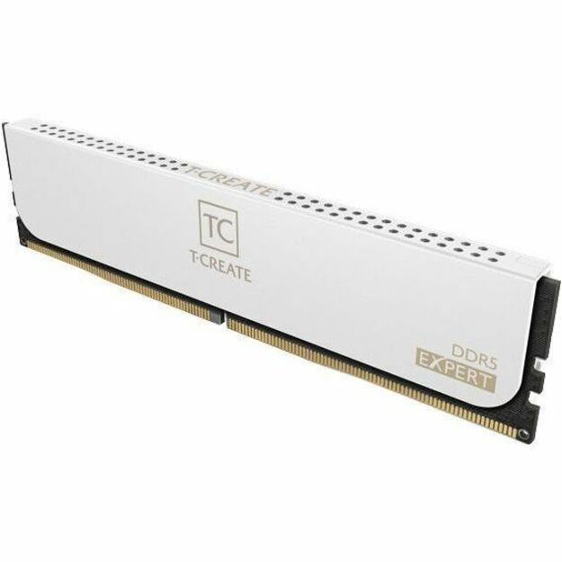 Team Group T-CREATE EXPERT 96GB (2 x 48GB) 288-Pin PC RAM DDR5