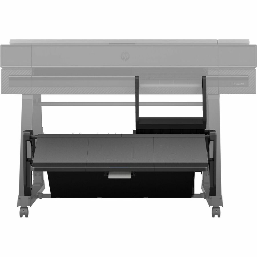 HP DesignJet T850 Sheet Organizer and Stacker Kit - Plain Paper - A1 - 23.40" x 33.10" - 500 Sheets