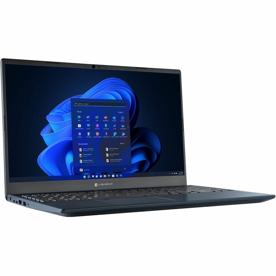 DNBK DYNABOOK A50-K 15IN I5 16/256/W11P