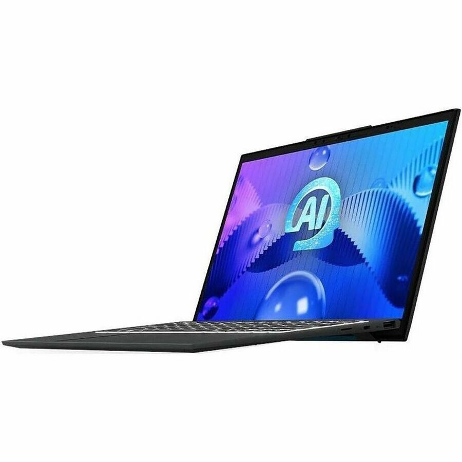 MSI Prestige AI EVO 13 in Ultrabook Laptop Intel Core Ultra 7-155H 16GB 1TB Win 11 Pro