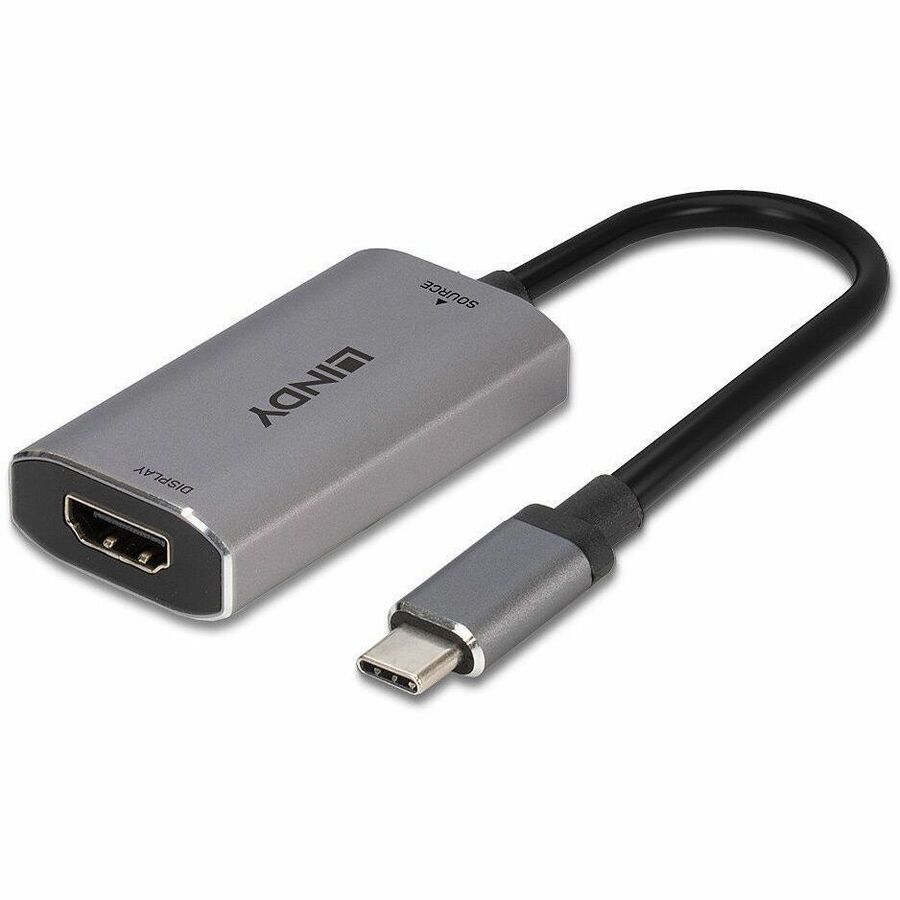 MONOPRICE SLIMRUN AV 8K CERTIFIED ULTRA HIGH SPEED ACTIVE HDMI CABLE_ HDMI 2.1_ — alternate view 2