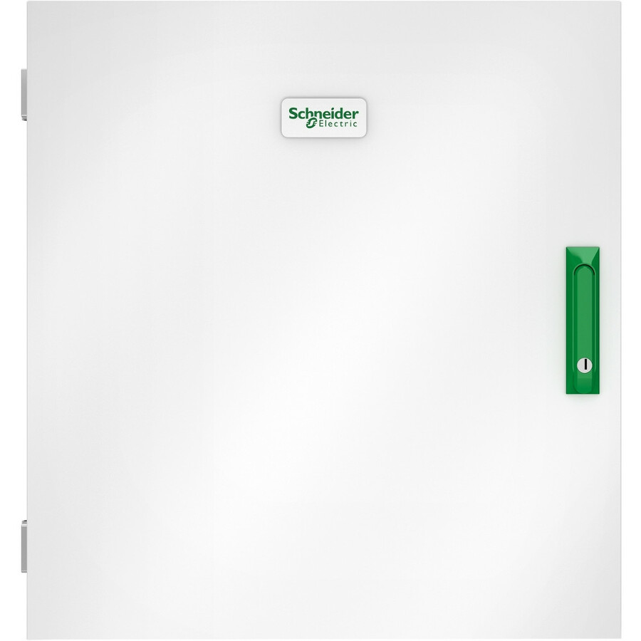 APC by Schneider Electric Galaxy VS Parallel Maintenance Bypass Panel For 2 UPSs, 10-30kW 400V Wallmount