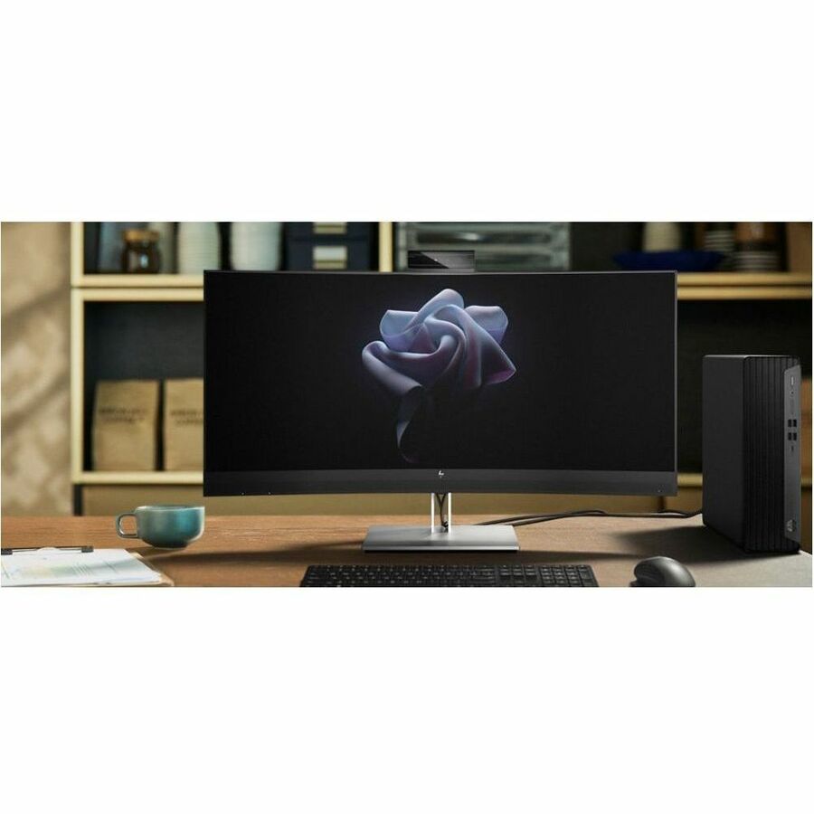 HP Elite 800 G9 Desktop Computer - Intel Core i7 13th Gen i7-13700 - 16 GB - 256 GB SSD - Small Form Factor