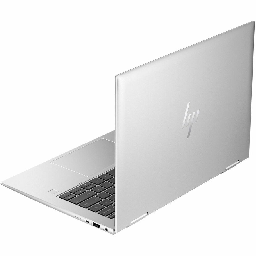 HP Elite x360 1040 G10 14" Touchscreen Convertible 2 in 1 Notebook - WUXGA - 1920 x 1200 - Intel Core i7 13th Gen i7-1365U Deca-core (10 Core) 1.80 GHz - 16 GB Total RAM - 16 GB On-board Memory - 512 GB SSD