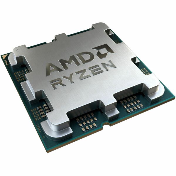 AMD Ryzen 5 8500G 4nm Processor Radeon 740M Graphics with Cooler