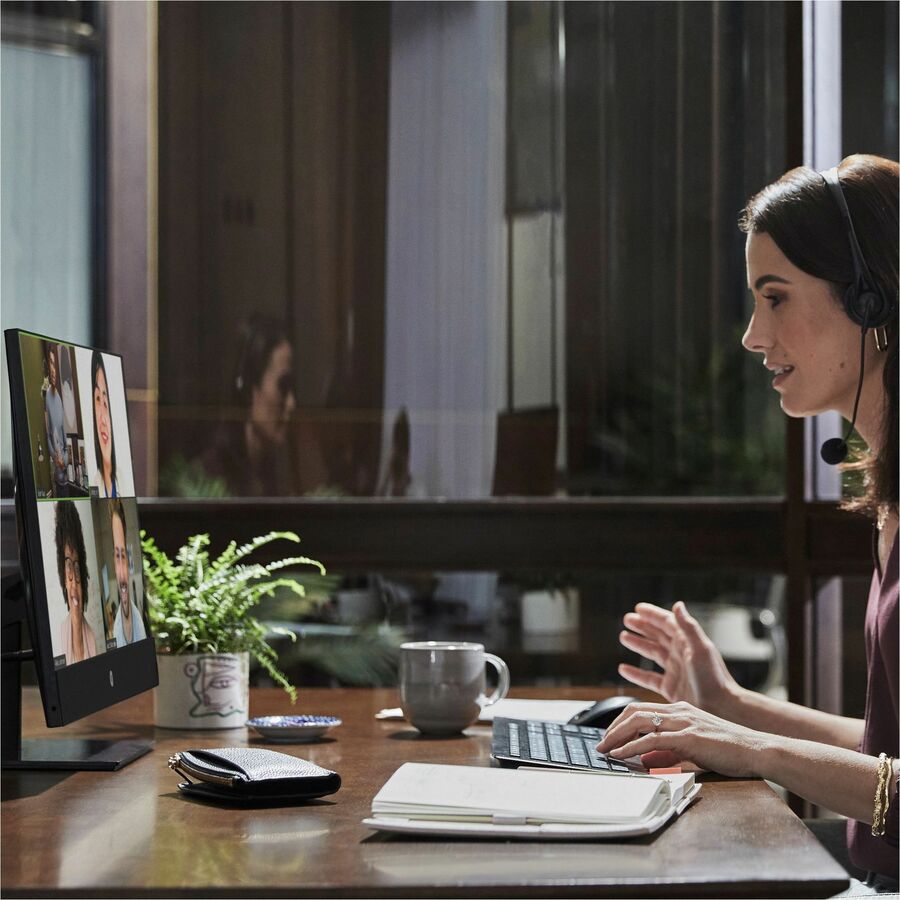 HP ProOne 440 G9 All-in-One Computer - Intel Core i5 13th Gen i5-13500 - 16 GB - 256 GB SSD - 23.8" Full HD - Desktop
