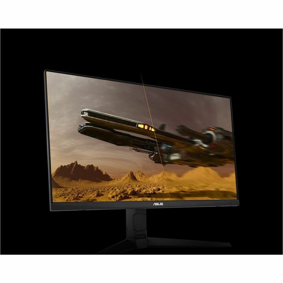 ASUS TUF GAMING 27 1080P MONITOR (VG279Q