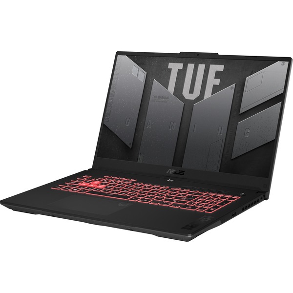 ASUS TUF Gaming A17 17.3" Ryzen 7 7735HS RTX 4050 16GB 512GB WIN11Home