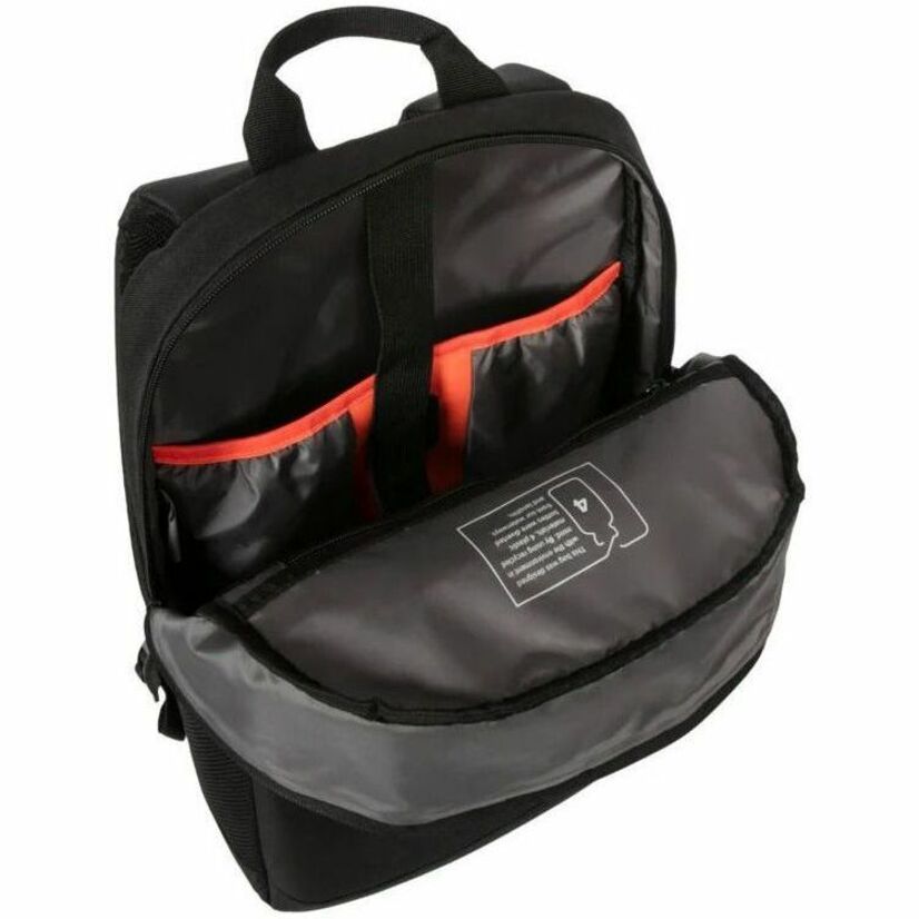 TARGUS BACKPACK 12-16IN GEOLITE ECOSMART