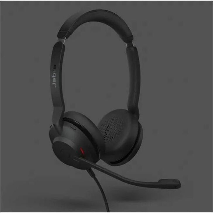 Casque d'&eacute;coute Evolve2 30 SE - Jabra