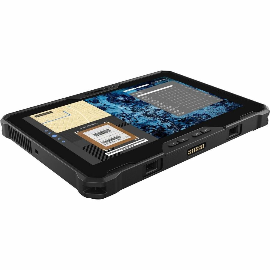 Dell Latitude 7030 Rugged Tablet - 10.1" Full HD Plus - 16 GB - 512 GB SSD - Windows 11 Pro - 5G