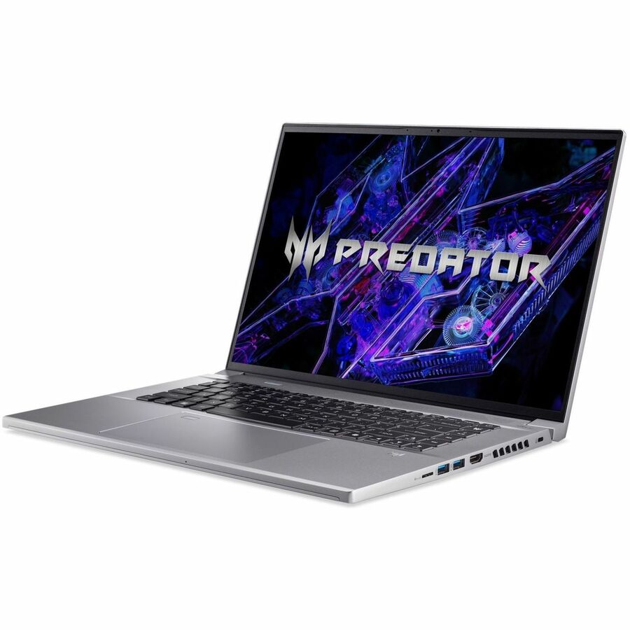 Acer Predator Triton Neo 16 Gaming Laptop – Intel Core Ultra 7, 32GB RAM, RTX 4060, 16 Zoll 2K Display