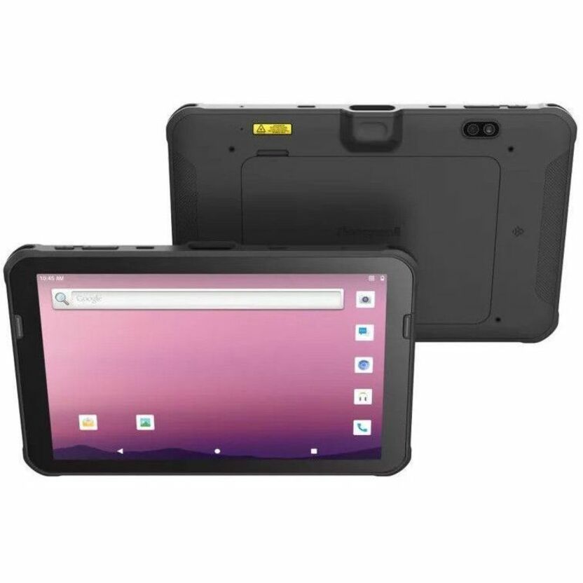 Honeywell EDA10A Rugged Tablet - 10" Full HD - Qualcomm Snapdragon SM4350-AC - 8 GB - 128 GB Storage - Android 12