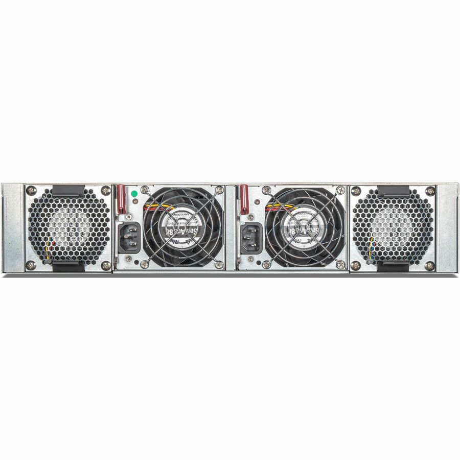 FORTIADC-5000F HARDWARE PLUS 1 YEAR FORTICARE PREMIUM AND FORTIADC AI SECURITY B — alternate view 2