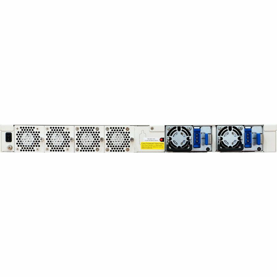 FORTIADC-2200F-DC HARDWARE PLUS 3 YEAR FORTICARE PREMIUM AND FORTIADC AI SECURIT — alternate view 2