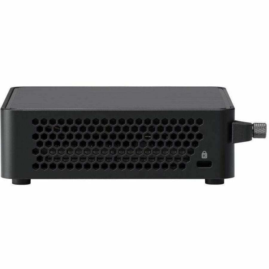 Asus NUC 14 Pro NUC14RVHv7 Barebone System - Mini PC - Socket BGA-2049 - 1 Core Ultra 7 14th Gen 165H
