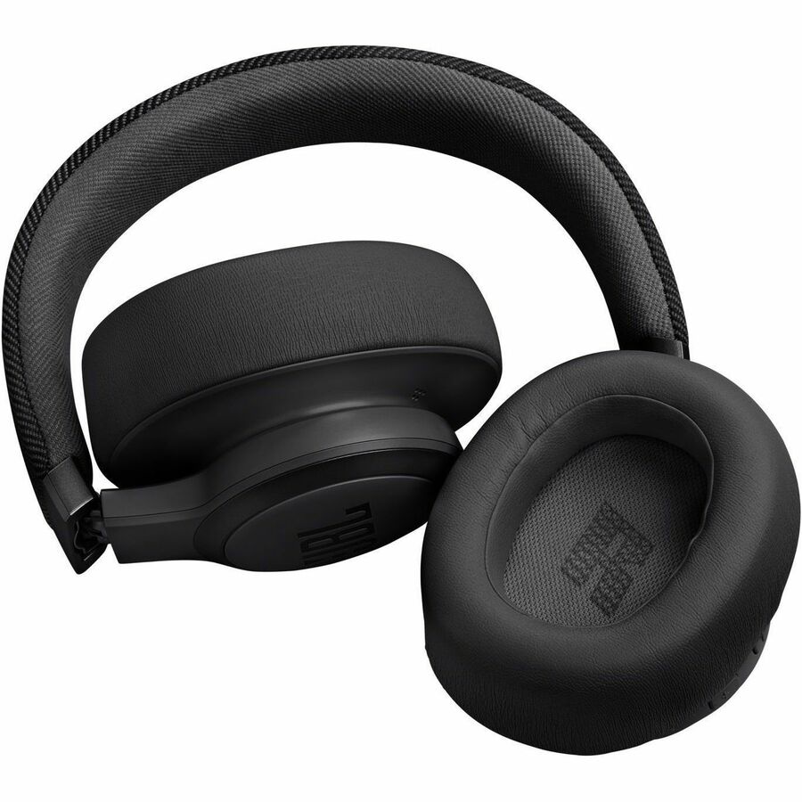 Jbl Live 770NC Wireless Over-Ear Headphones with True Adaptive