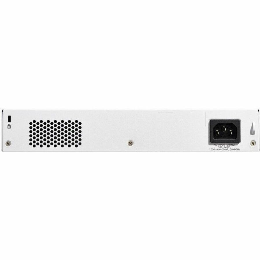 Cisco Catalyst 1300-12XT-2X Layer 3 Switch