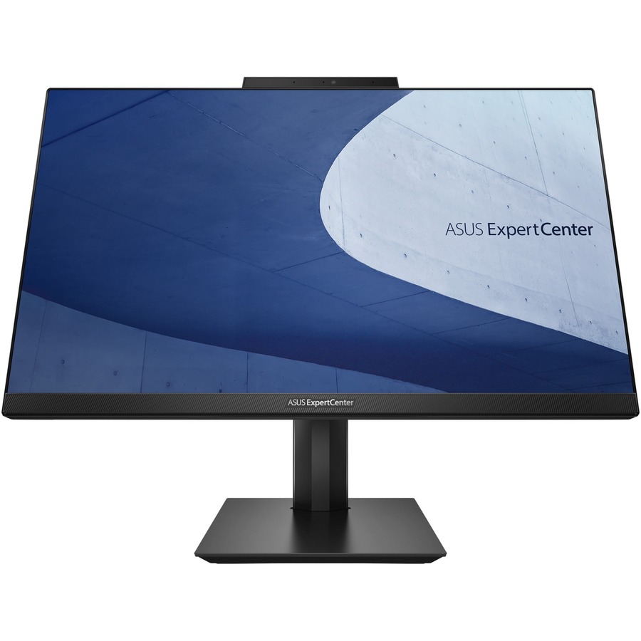 Ordinateur tout-en-un ExpertCenter E5 AiO E5402 E5402WVARK-C73P-CB - Intel Core 7 150U - 16 Go - 512 Go SSD - 23,8 po (604,52 mm) Full HD - Bureau - Noir Asus