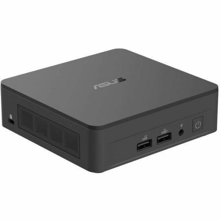 Asus NUC 13 Pro NUC13L3Kv5 Barebone System - Mini PC - Core i5 13th Gen i5-1350P Dodeca-core (12 Core)