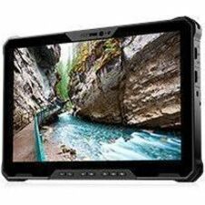 Dell Latitude 7230 Rugged Tablet - 12" Full HD - 16 GB - 256 GB SSD - Windows 11 Pro - Black