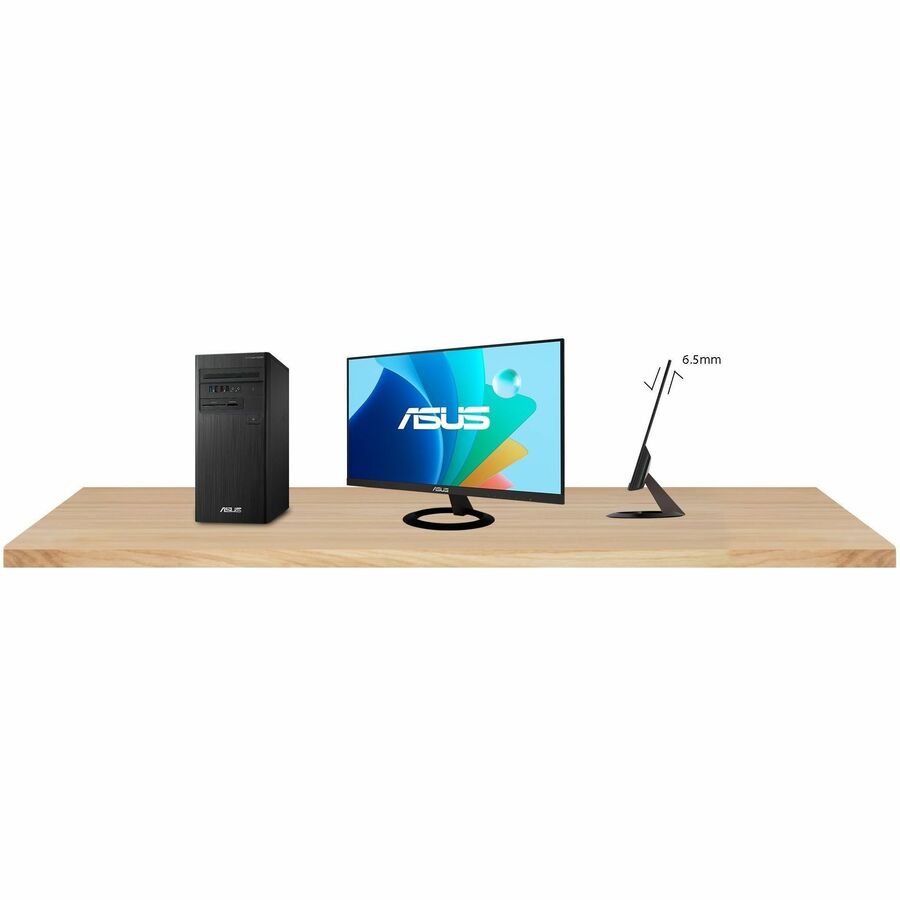 Asus VZ24EHF 24" Class Full HD Gaming LED Monitor - 16:9