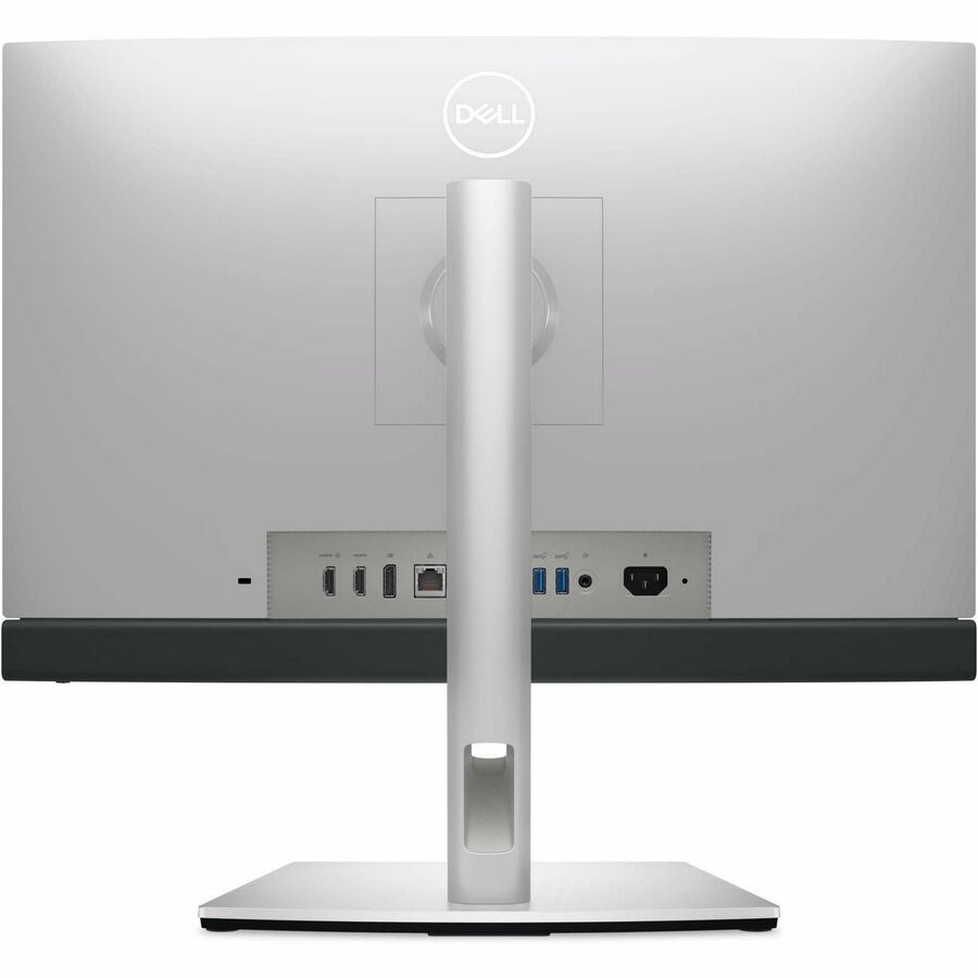 Dell OptiPlex 7000 7420 Plus All-in-One Computer - Intel Core i5 14th Gen i5-14500 - vPro Technology - 16 GB - 512 GB SSD - 23.8" Full HD Touchscreen - Desktop - Silver