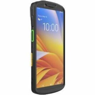 Zebra TC53E enterprise handheld with 6 inch display and Wi‑Fi 6E — alternate view 2