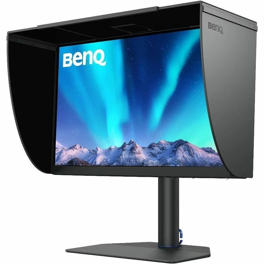 Photographer SW242Q 24" Class WQXGA LED Monitor - 16:10