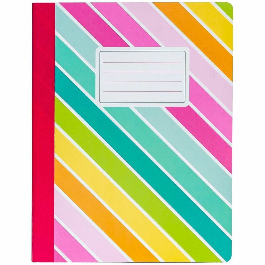 Pukka Pads 3 Pack Composition Books