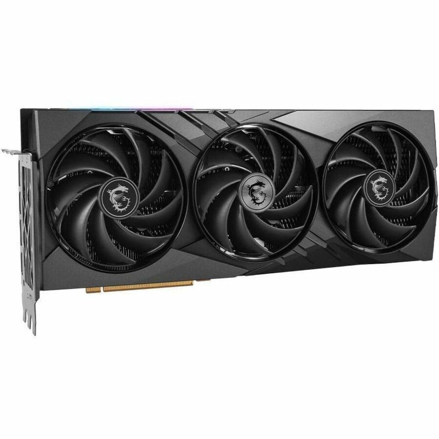 MSI Gaming GeForce RTX 4080 SUPER Video Card RTX 4080 SUPER 16G 