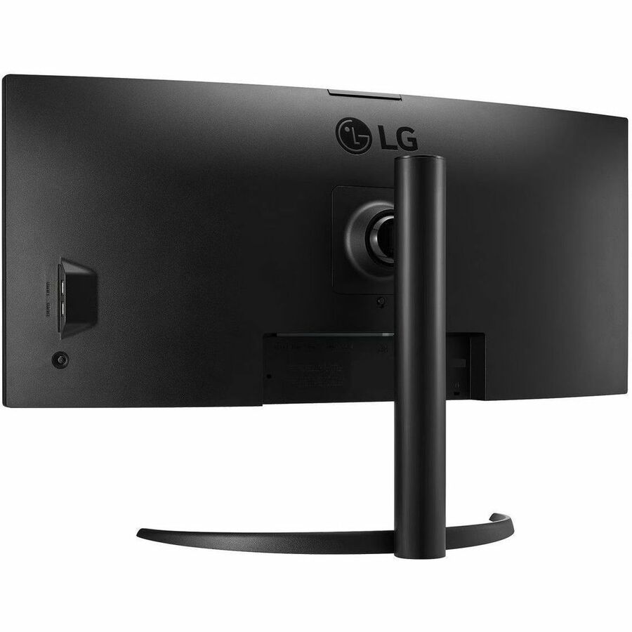 LG UltraWide 34CR65 34CR651N-6P All-in-One Thin Client - 1 Pentium Silver N6005 Quad-core (4 Core) 2 GHz