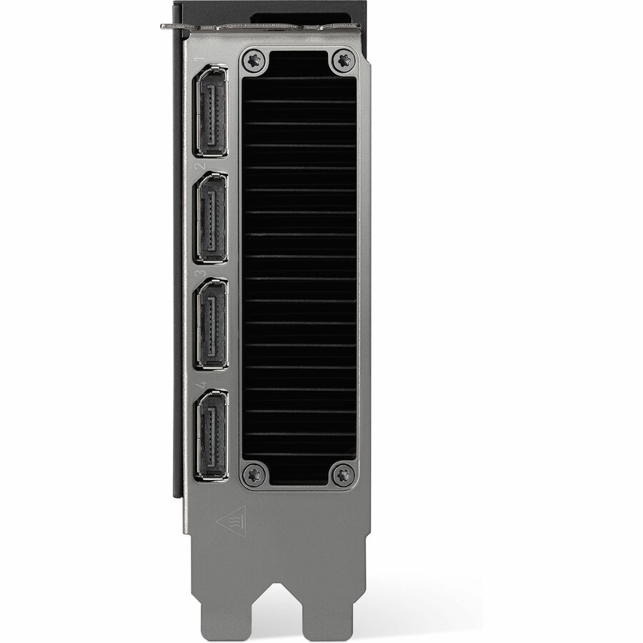 HP NVIDIA RTX 4500 Ada Graphic Card - 24 GB GDDR6 - Full-height