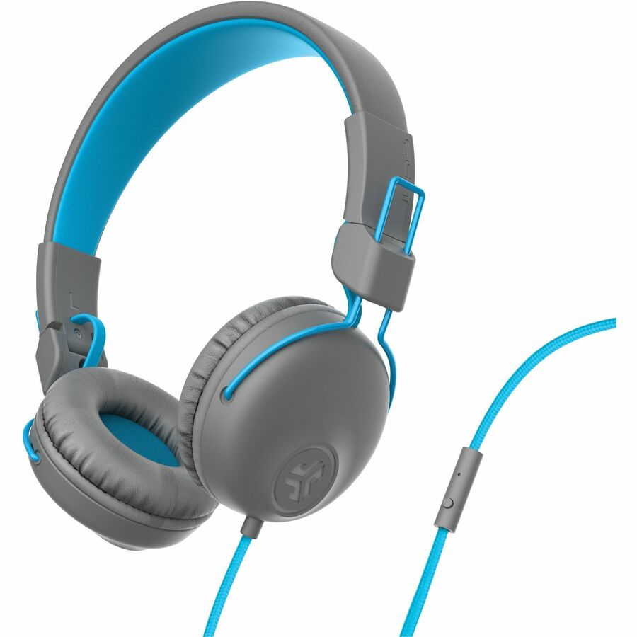 JLab Audio - Casque d'&eacute;coute Studio