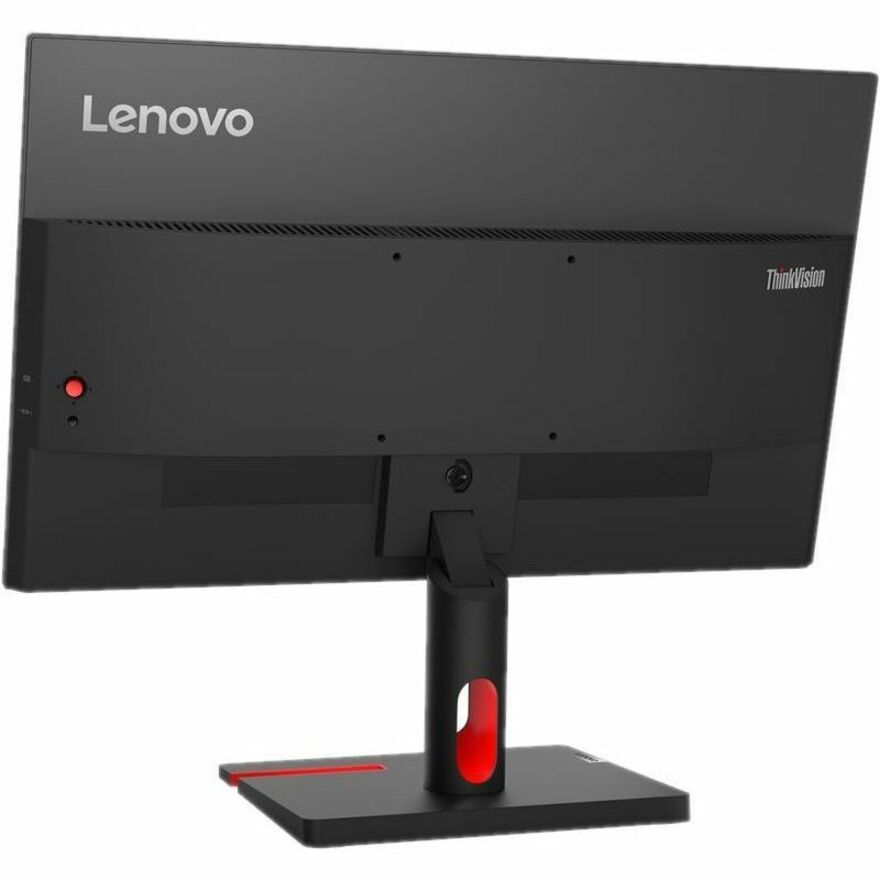 Lenovo ThinkVision S22i-30 22" Class Full HD LED Monitor - 16:9 - Raven Black, Storm Gray