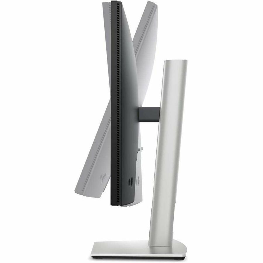 Dell P2425H 24-inch Full HD IPS business monitor with adjustable stand — alternate view 2