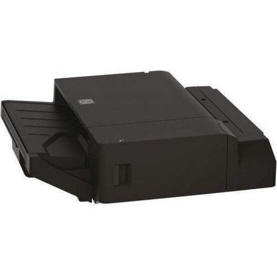 Lexmark 500-Sheet Staple Finisher - Plain Paper - Letter, A4 - 500 Sheets