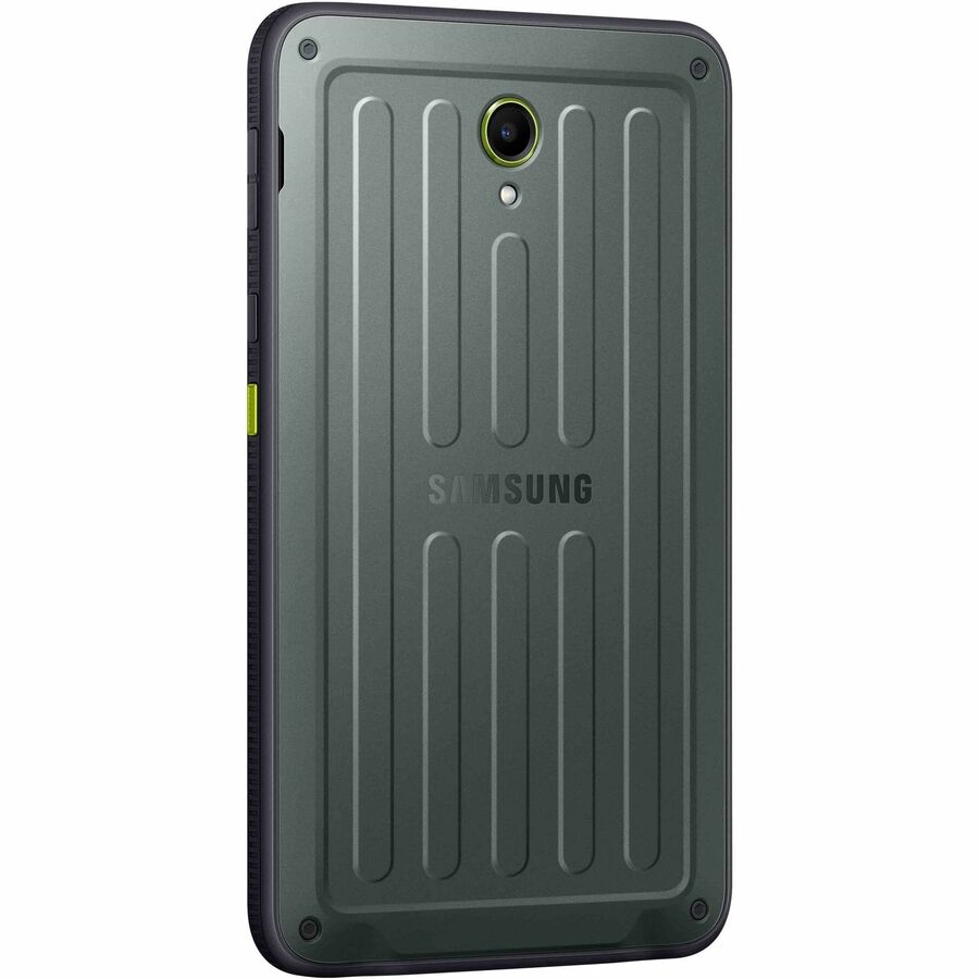 Samsung Galaxy Tab Active5 5G SM-X308U Rugged Tablet - 8" WUXGA - Octa-core - 6 GB - 128 GB Storage - 5G - Green