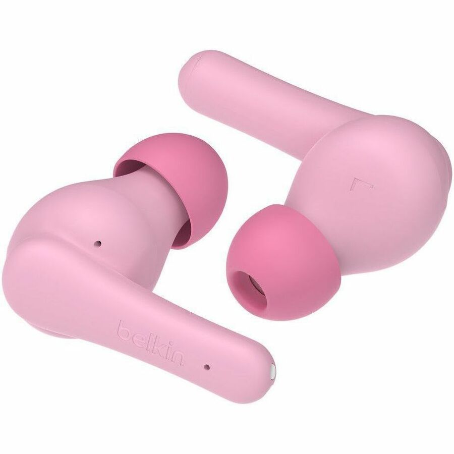Belkin SoundForm Nano 2 Wireless Earbuds for Kids
