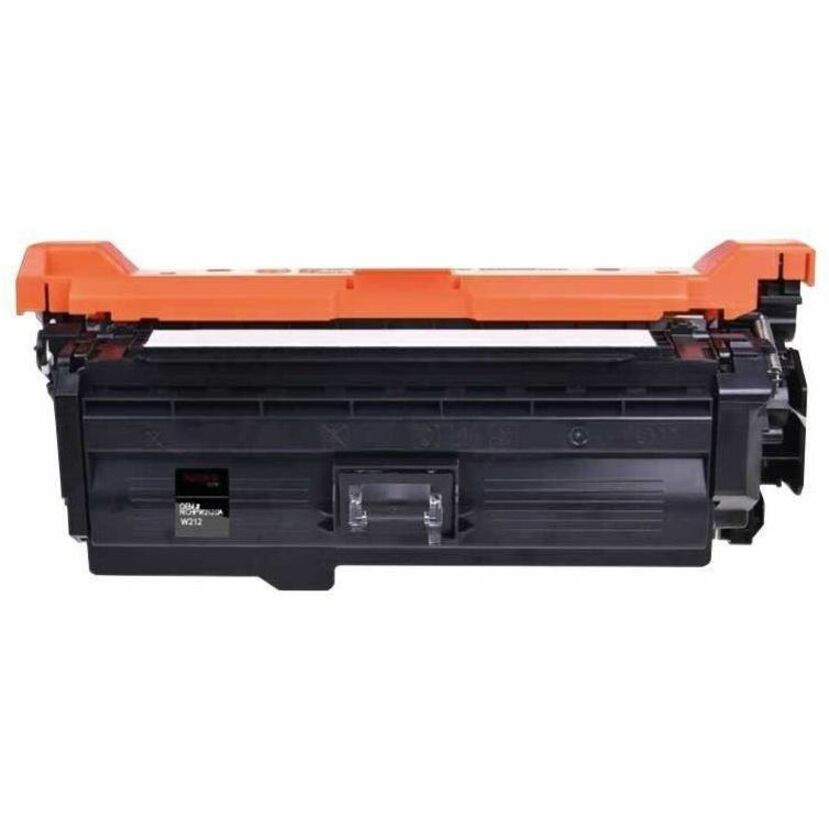 Premium Tone - Cartouche toner Laser 212A (W2120A) - Noir - 1 chaque
