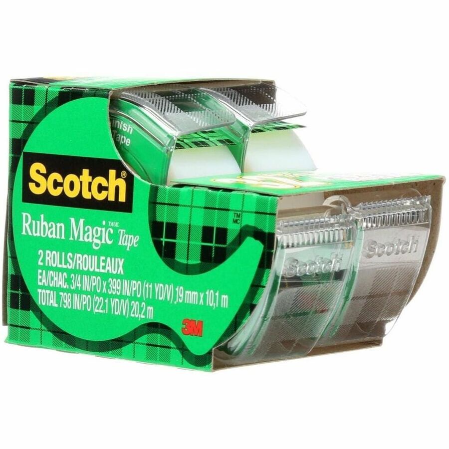 Ruban Magic - Scotch