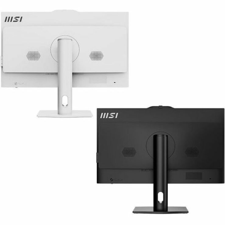 MSI PRO AP272P-672UST - 27" IPS Display - All-in-One PC- Intel Core i5-14400 - 16 GB - 1 TB SSD - W11P - TAA Compliant - 3Y Warranty