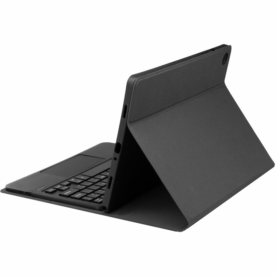 CELLAIRIS-BLUETOOTH KB - SS A9+ BK W/ TP — alternate view 2