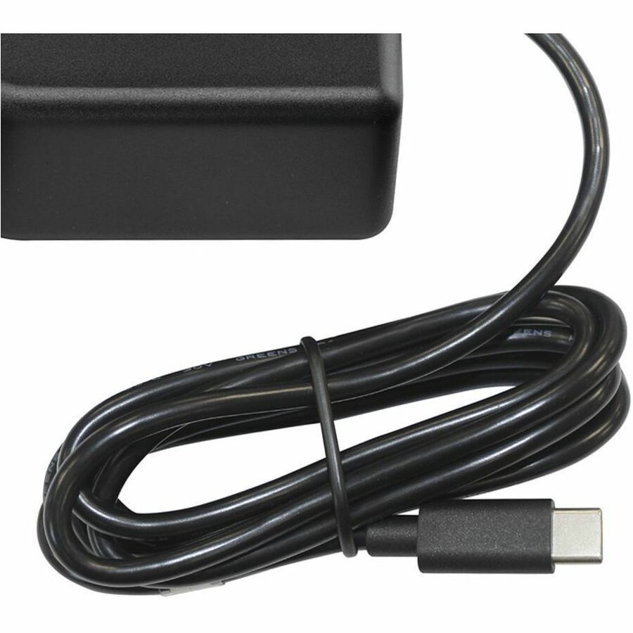 Brother AC Adapter USB C 30W replacement power adapter for compatible devices — alternate view 2