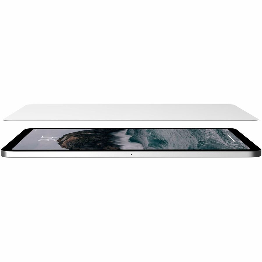 UAG Glass Screen Protector Shield for iPad Air 11" (M2, 6th Gen, 2024) / Glass Screen Protector Shield for iPad Air 11" (M4, 8th Gen, 2026) - Clear