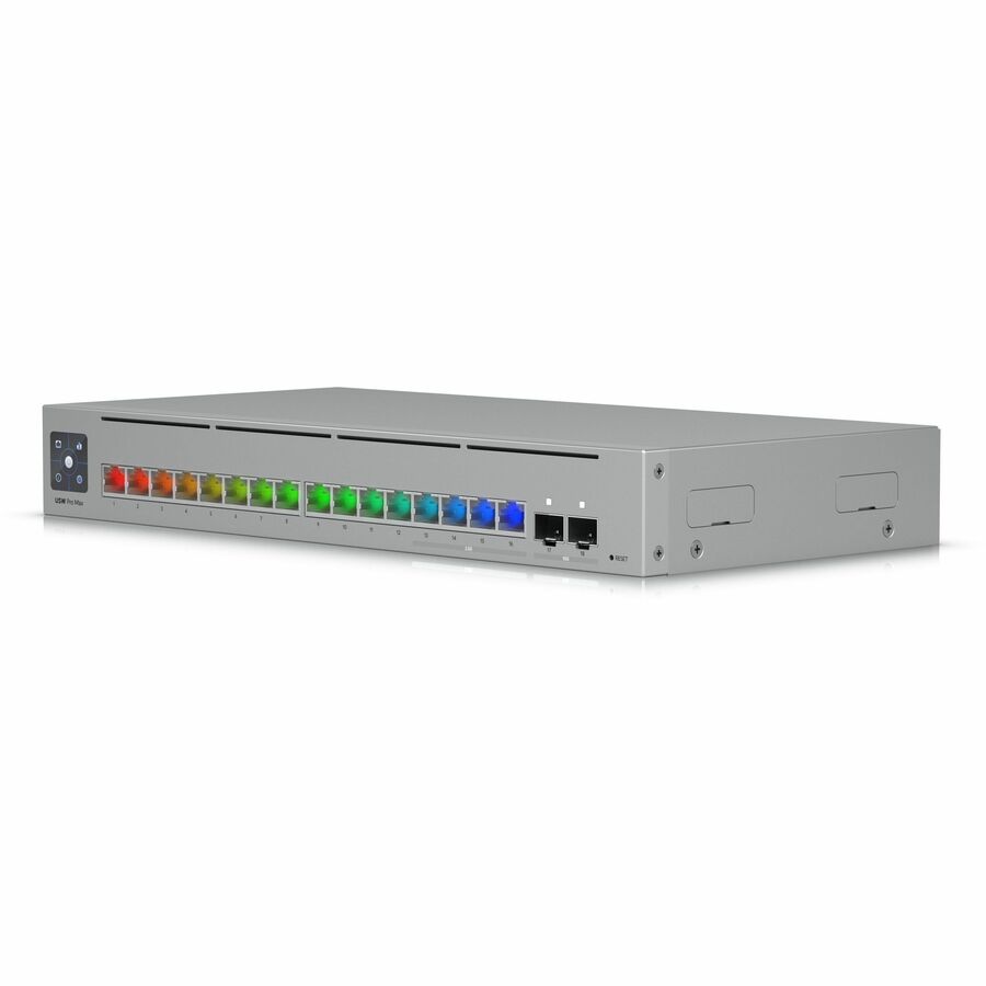 Ubiquiti USW-Pro-Max-16 Ethernet Switch