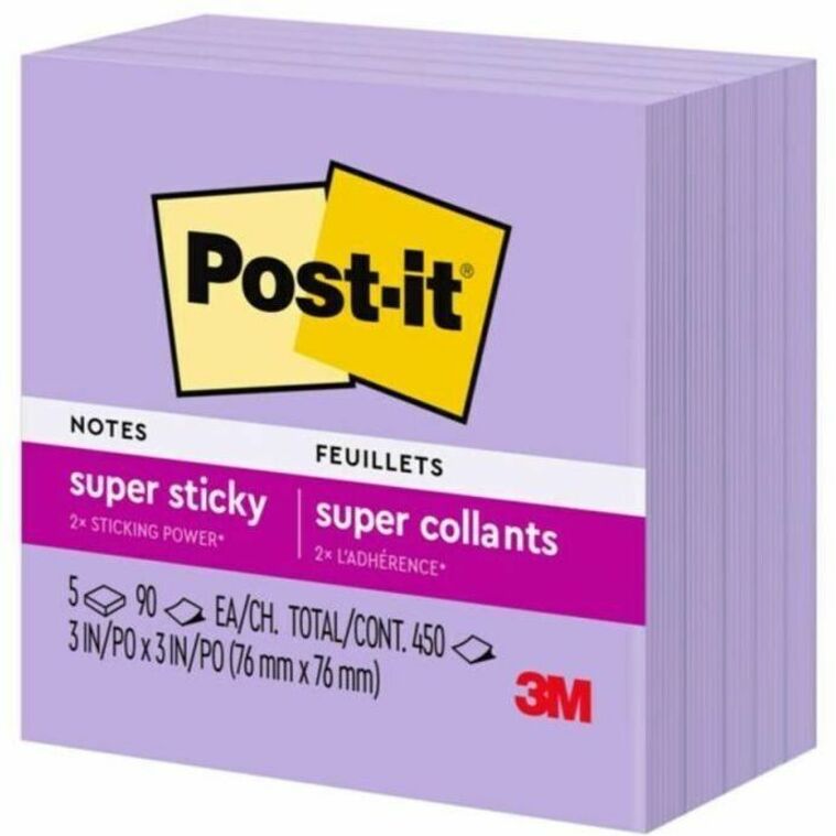 Feuillets Post-it - Post-it&reg;