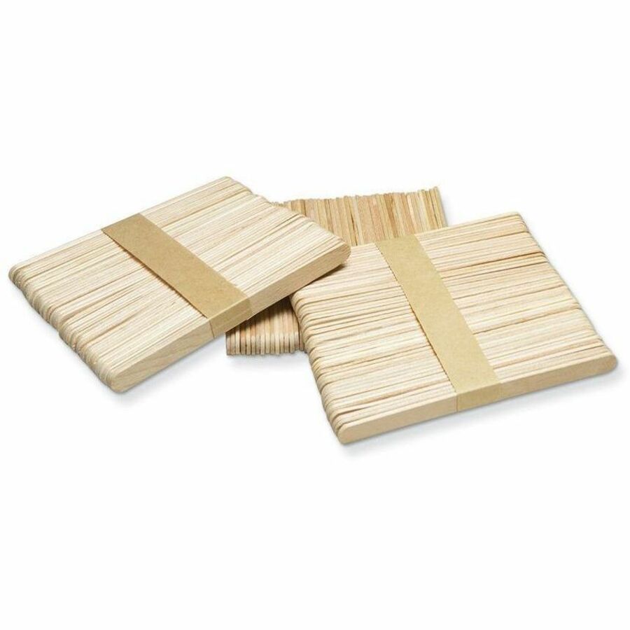 Creativity Street Regular Craft Sticks